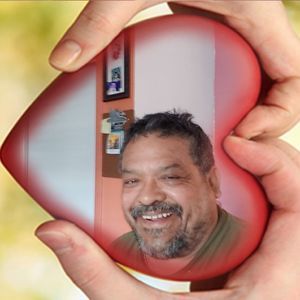 Meet your Posher, Alberto